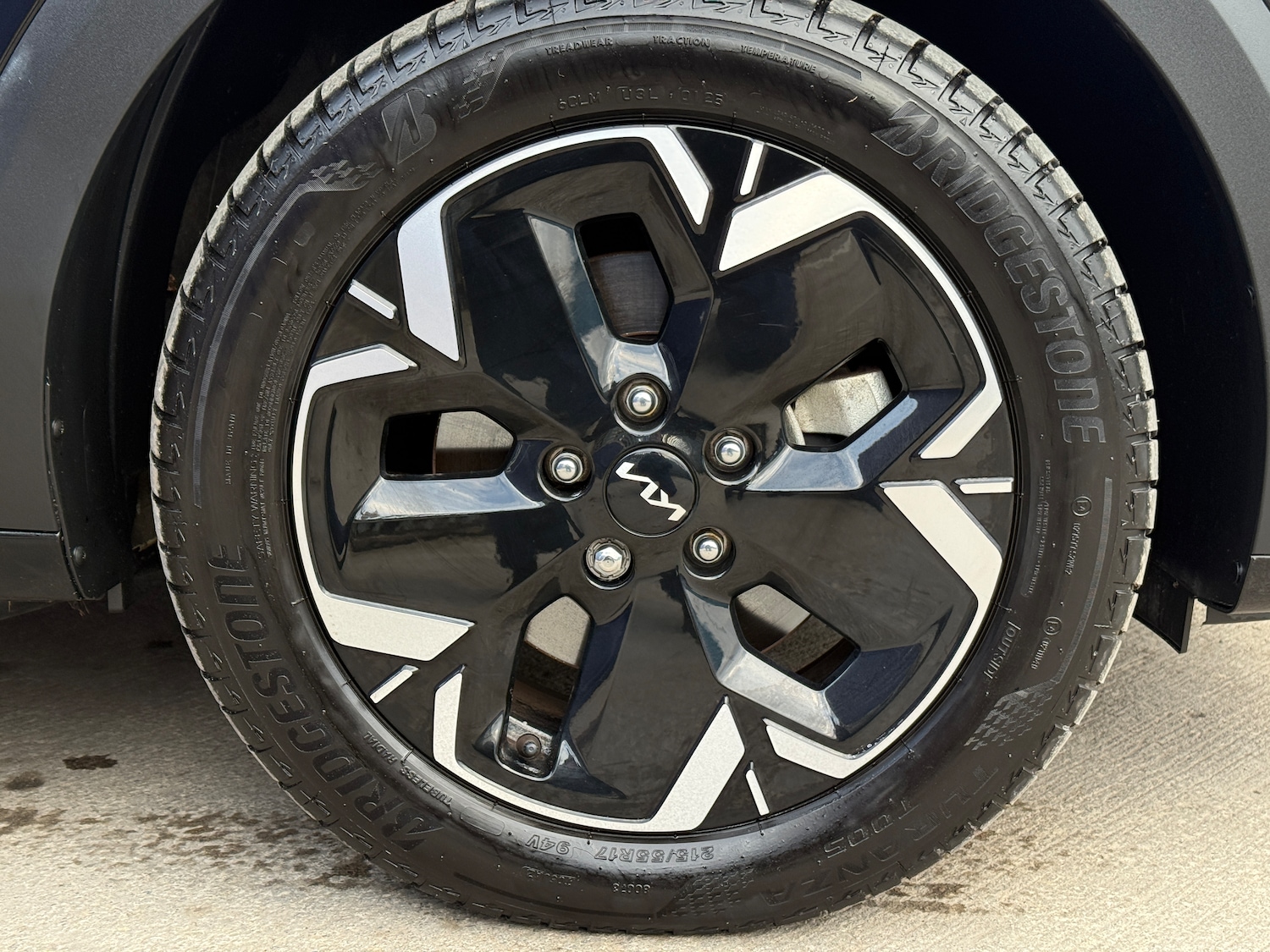 Used Kia Niro 2023 for sale - 77581878: Photo 13