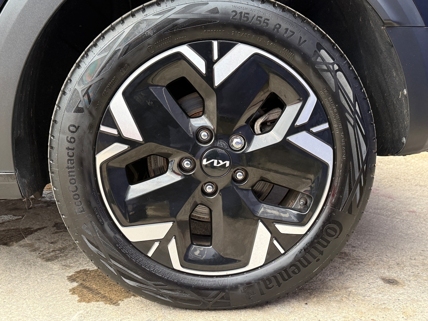 Used Kia Niro 2023 for sale - 77581878: Photo 14