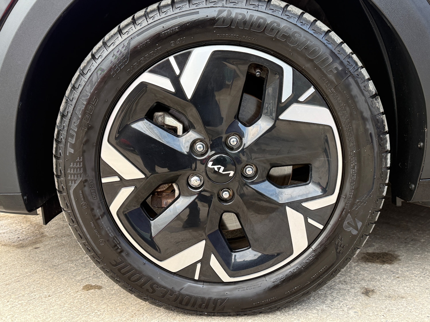 Used Kia Niro 2023 for sale - 77581878: Photo 15