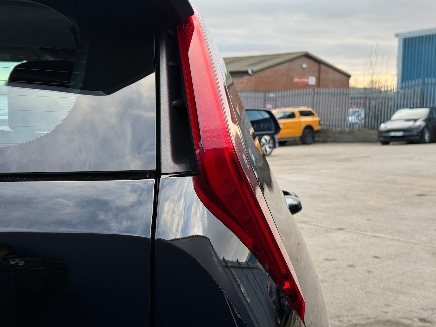 Used Kia Niro 2023 for sale - 77581878: Photo 17