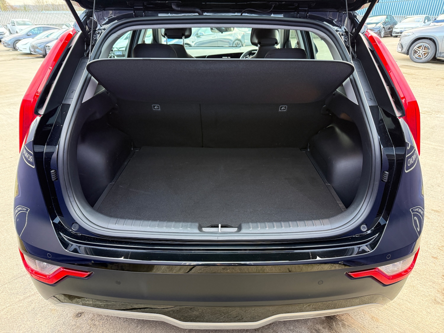 Used Kia Niro 2023 for sale - 77581878: Photo 19