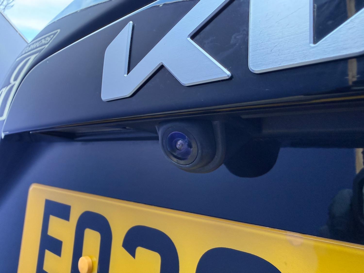 Used Kia Niro 2023 for sale - 77581878: Photo 21