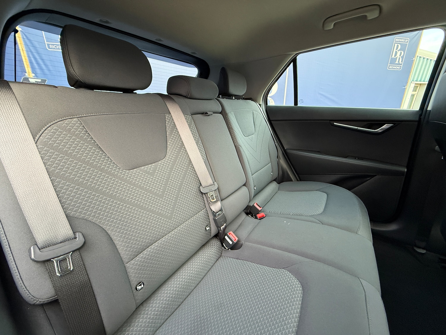 Used Kia Niro 2023 for sale - 77581878: Photo 22