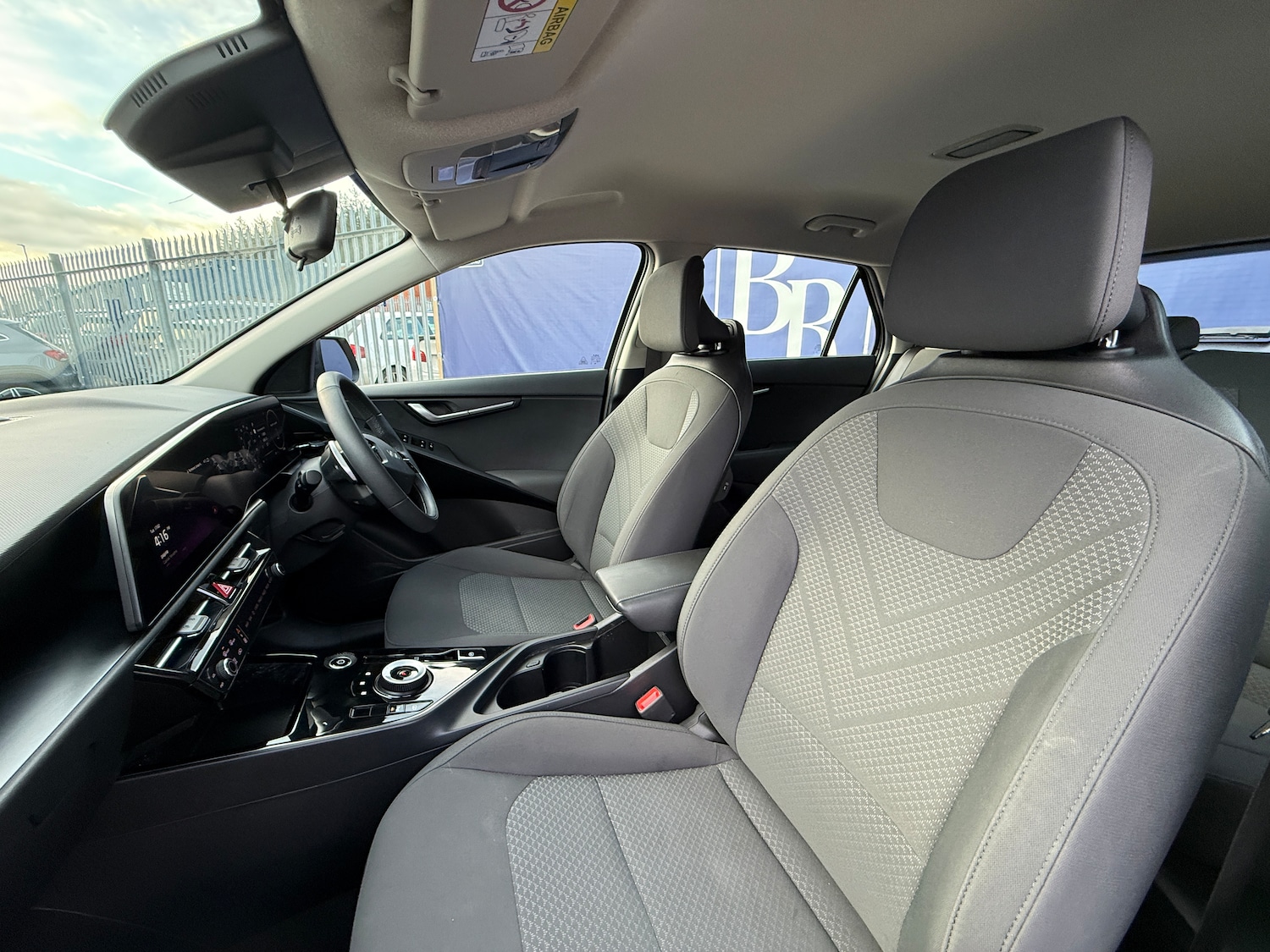 Used Kia Niro 2023 for sale - 77581878: Photo 24