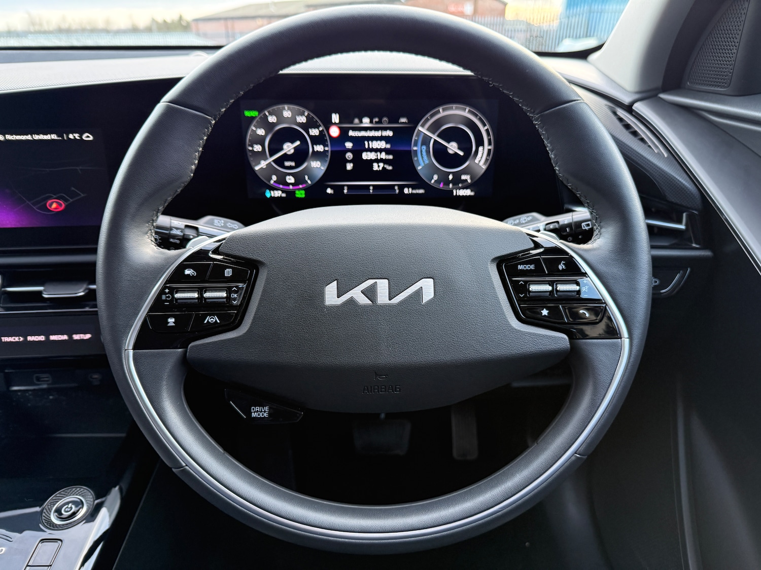 Used Kia Niro 2023 for sale - 77581878: Photo 28