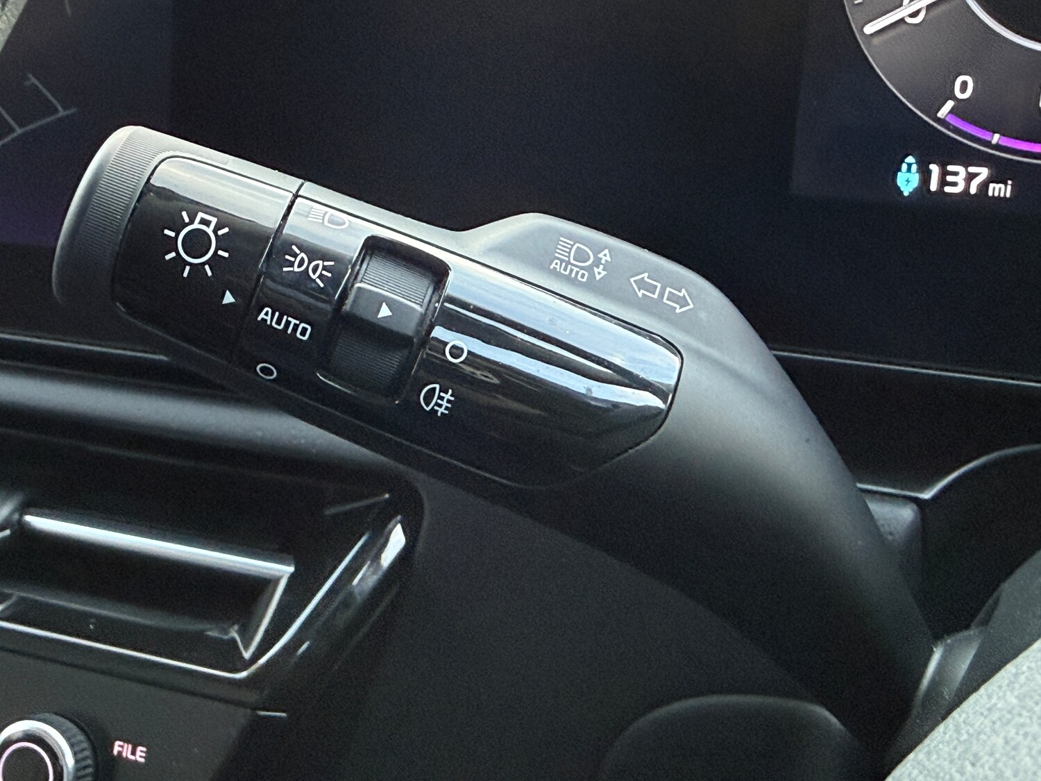 Used Kia Niro 2023 for sale - 77581878: Photo 31