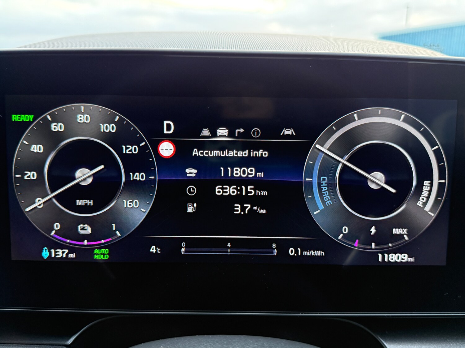 Used Kia Niro 2023 for sale - 77581878: Photo 32