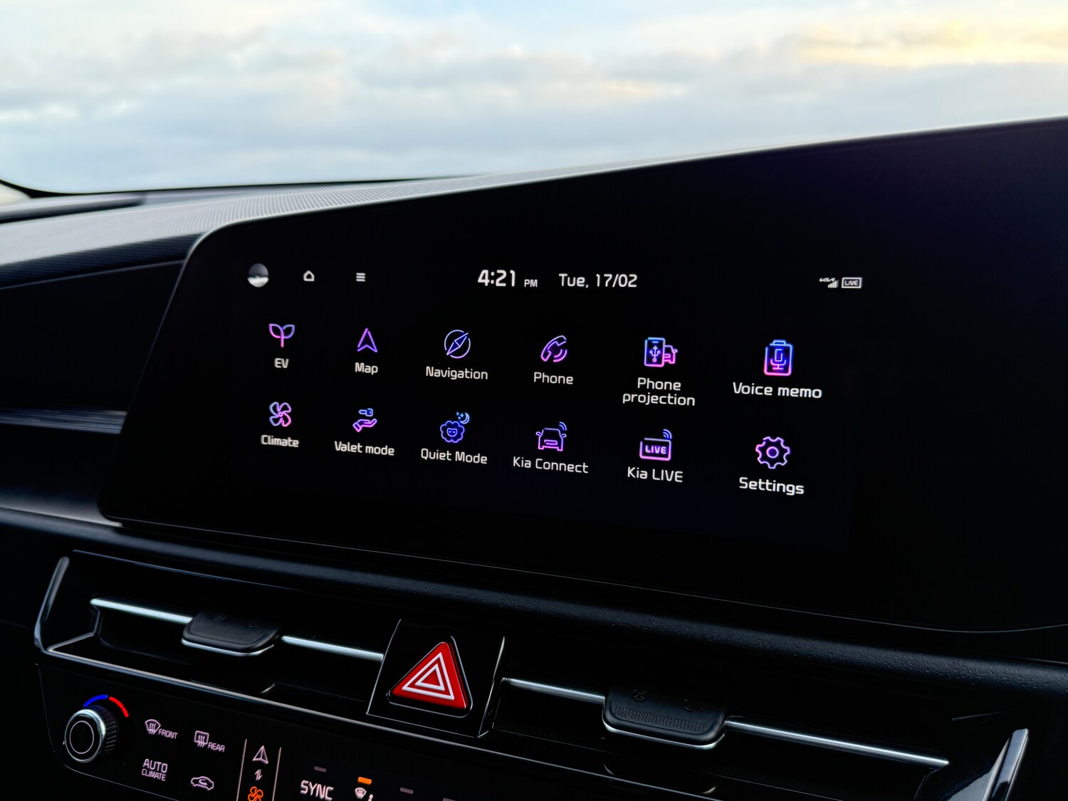 Used Kia Niro 2023 for sale - 77581878: Photo 33