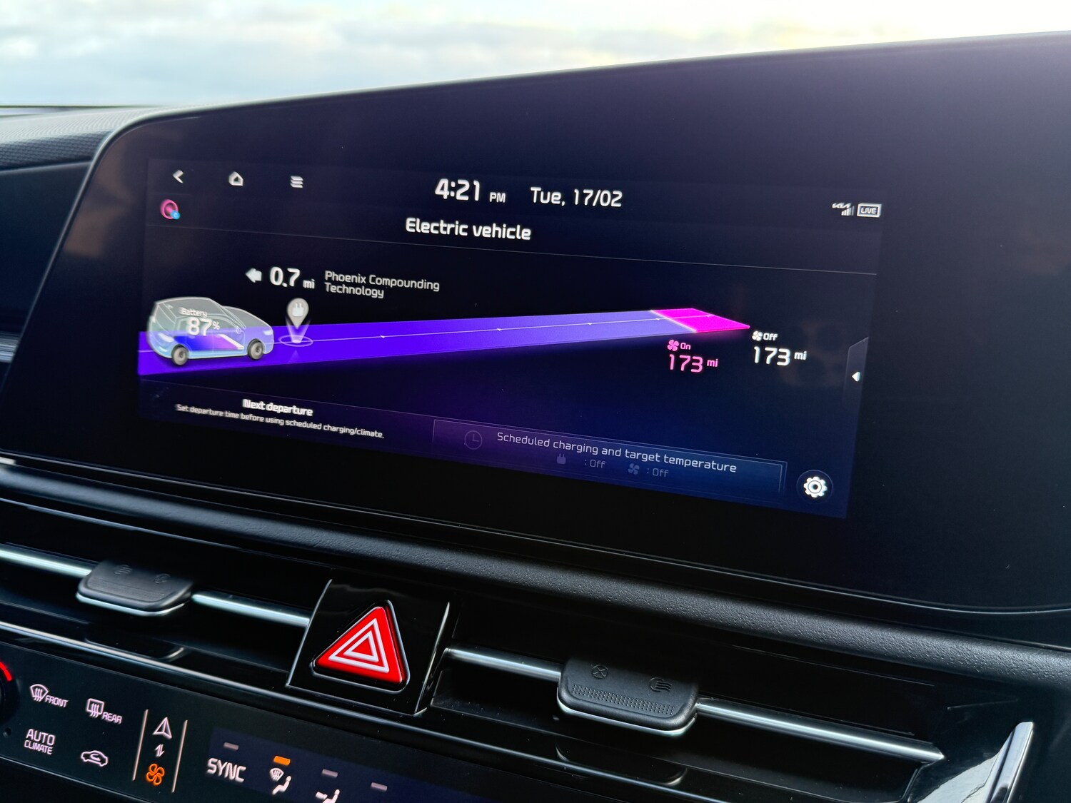 Used Kia Niro 2023 for sale - 77581878: Photo 36