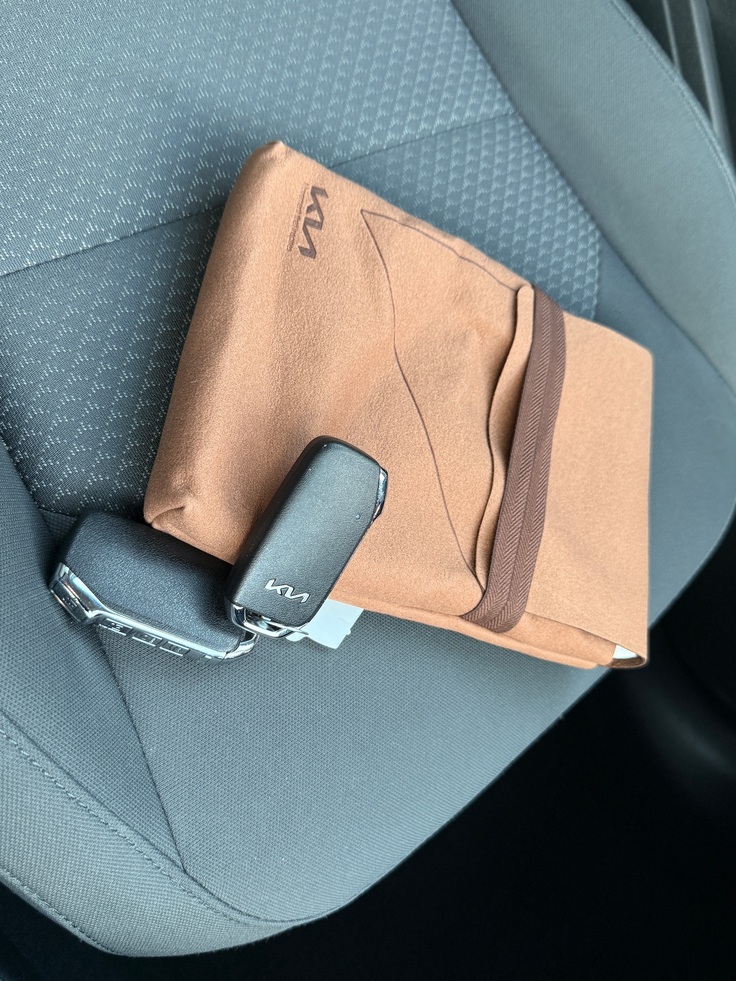 Used Kia Niro 2023 for sale - 77581878: Photo 37