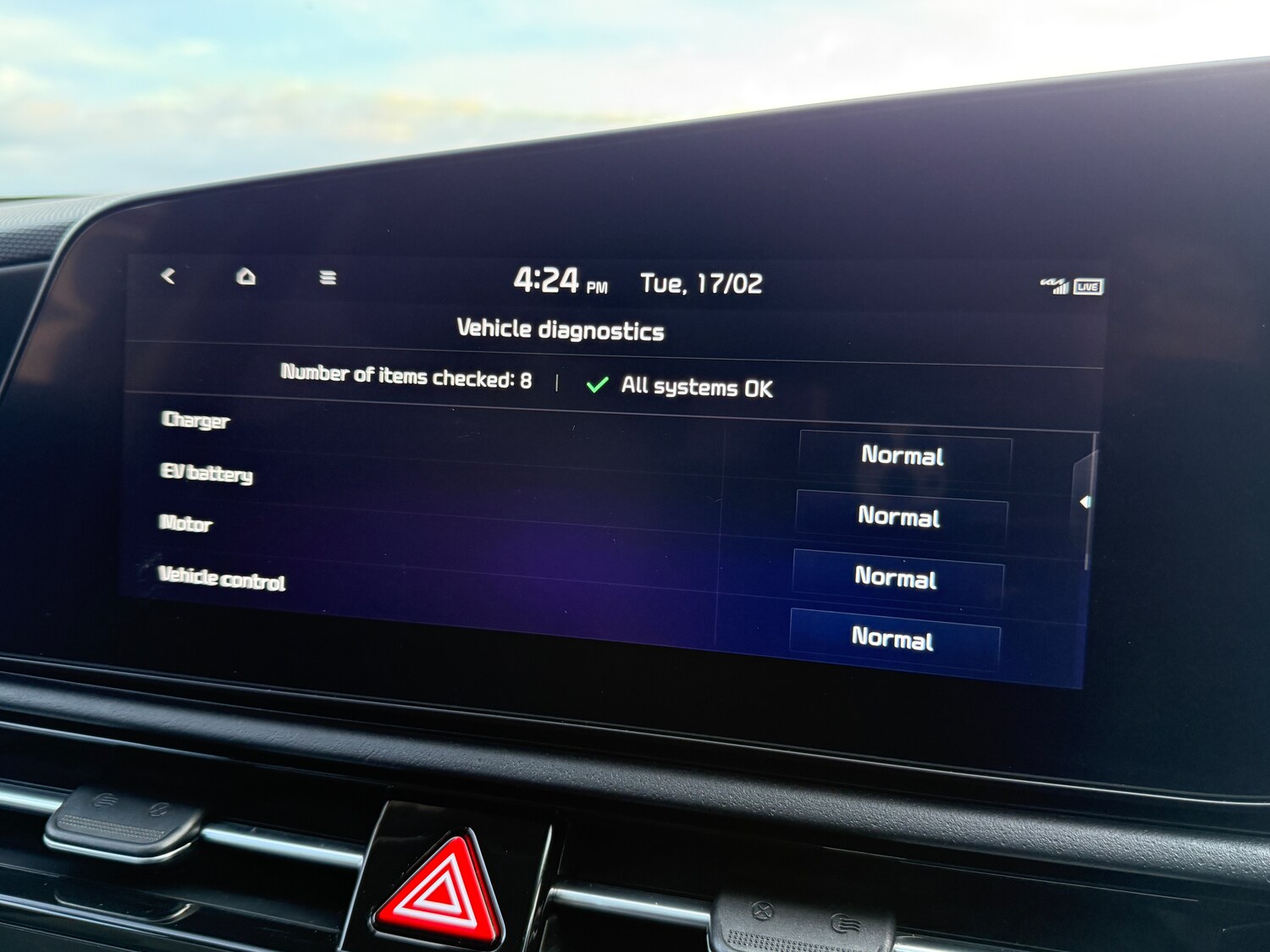 Used Kia Niro 2023 for sale - 77581878: Photo 38