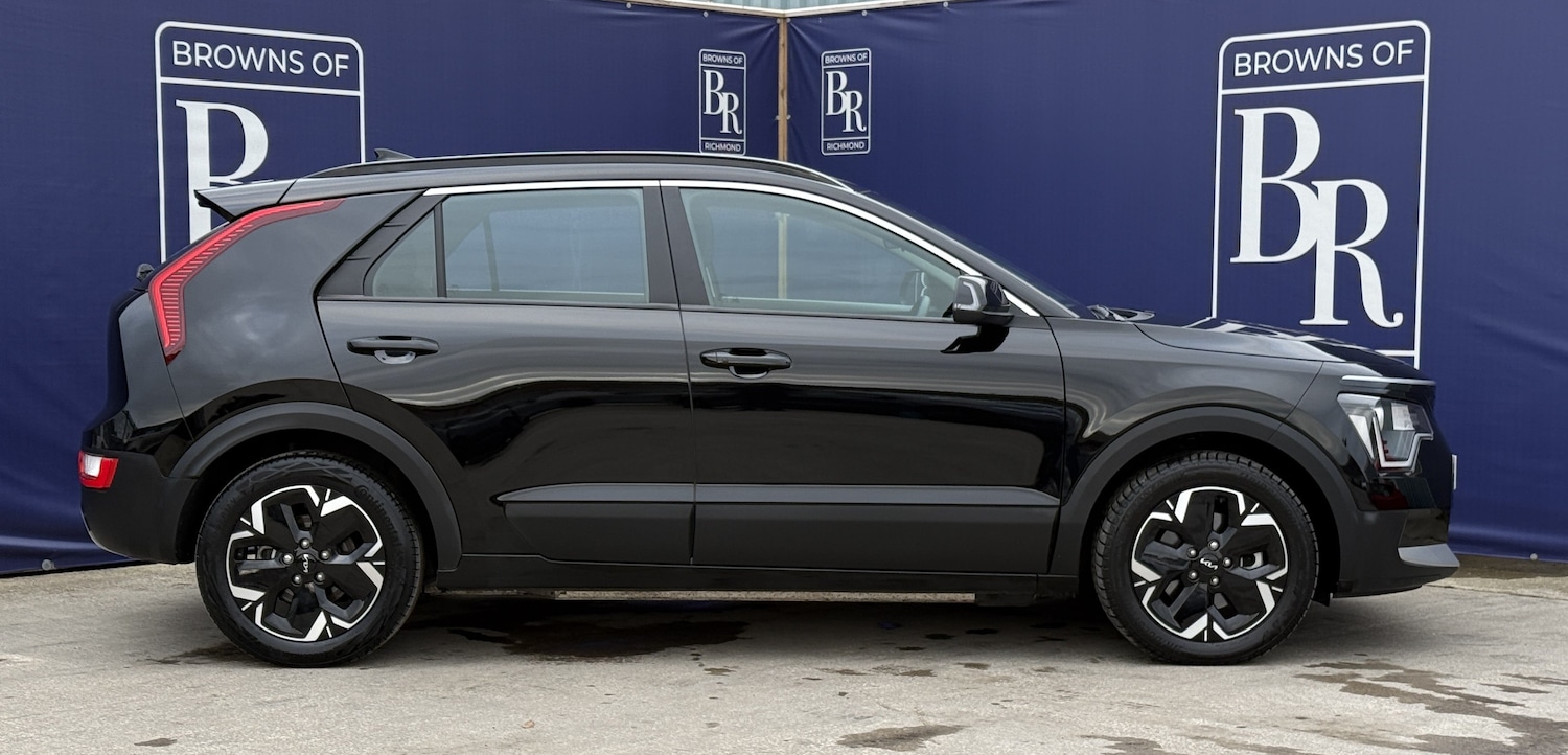 Used Kia Niro 2023 for sale - 77581878: Photo 4