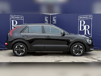 Used Kia Niro 2023 for sale - 77581878: Photo