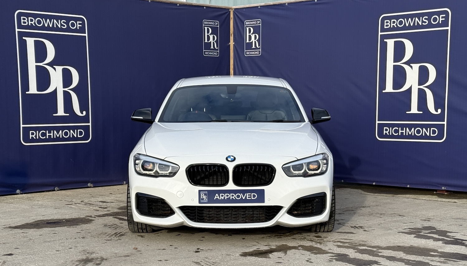 Used BMW 1 Series 2019 for sale - 77581879: Photo 10