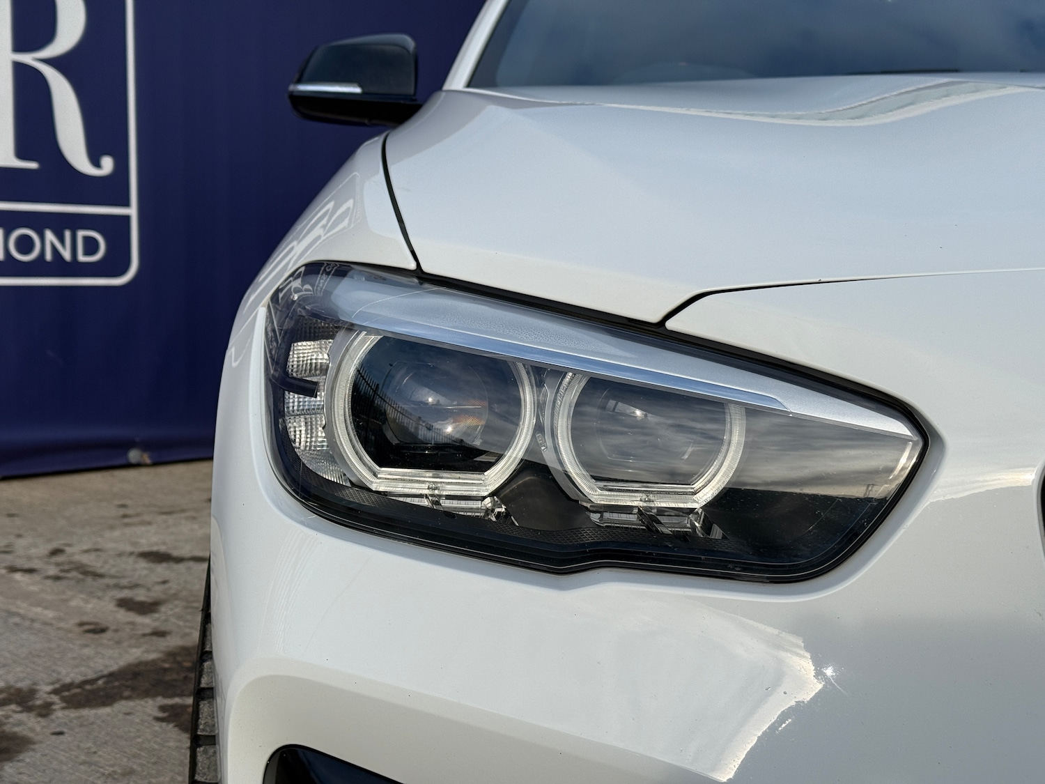 Used BMW 1 Series 2019 for sale - 77581879: Photo 11