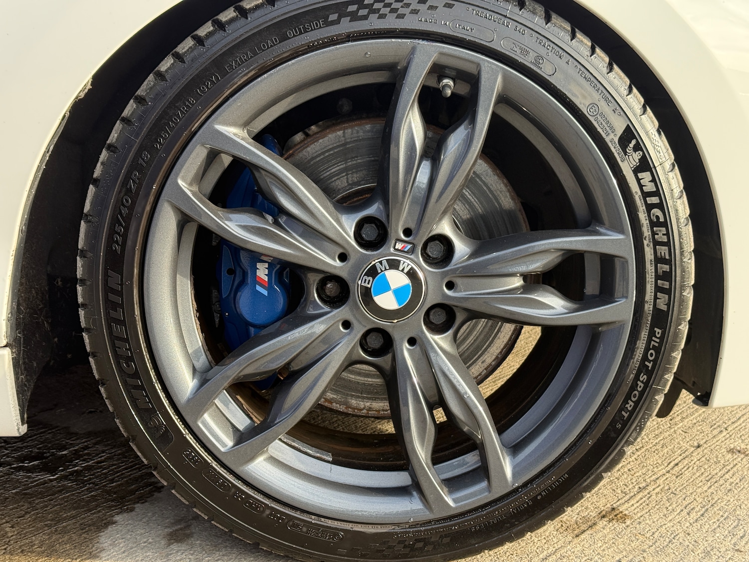 Used BMW 1 Series 2019 for sale - 77581879: Photo 14
