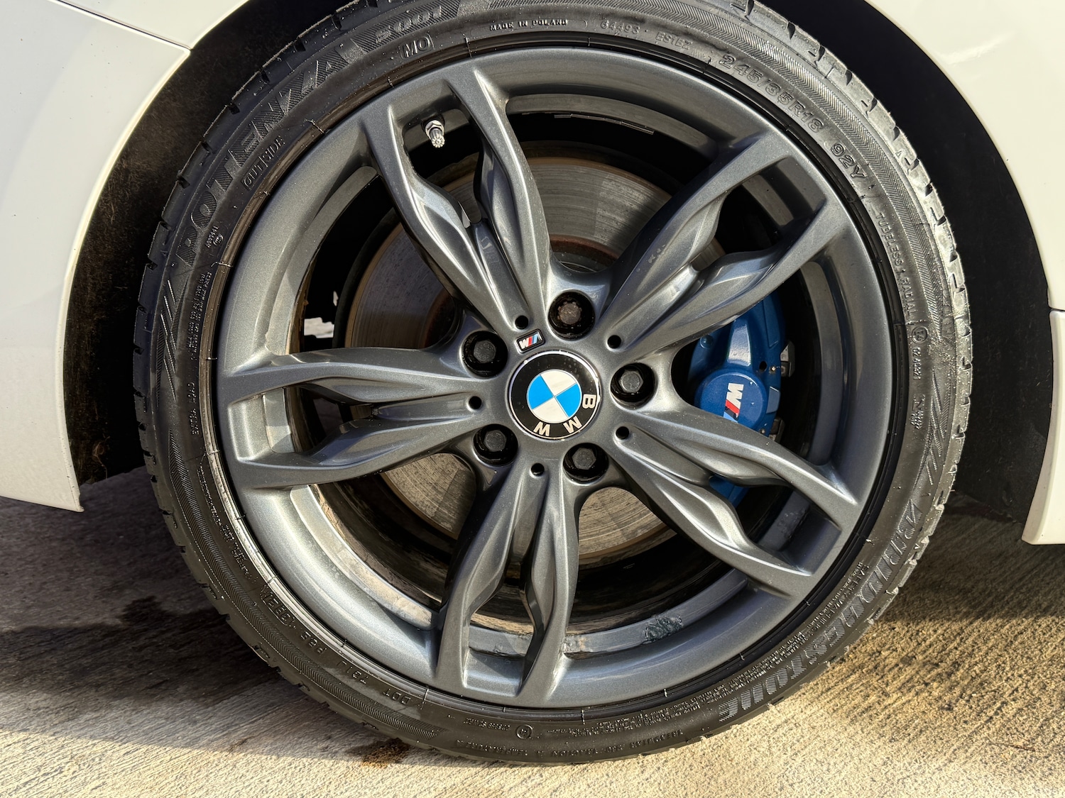 Used BMW 1 Series 2019 for sale - 77581879: Photo 15