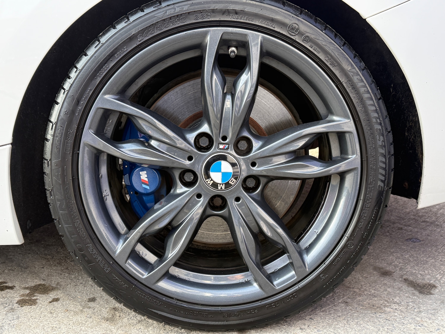 Used BMW 1 Series 2019 for sale - 77581879: Photo 17