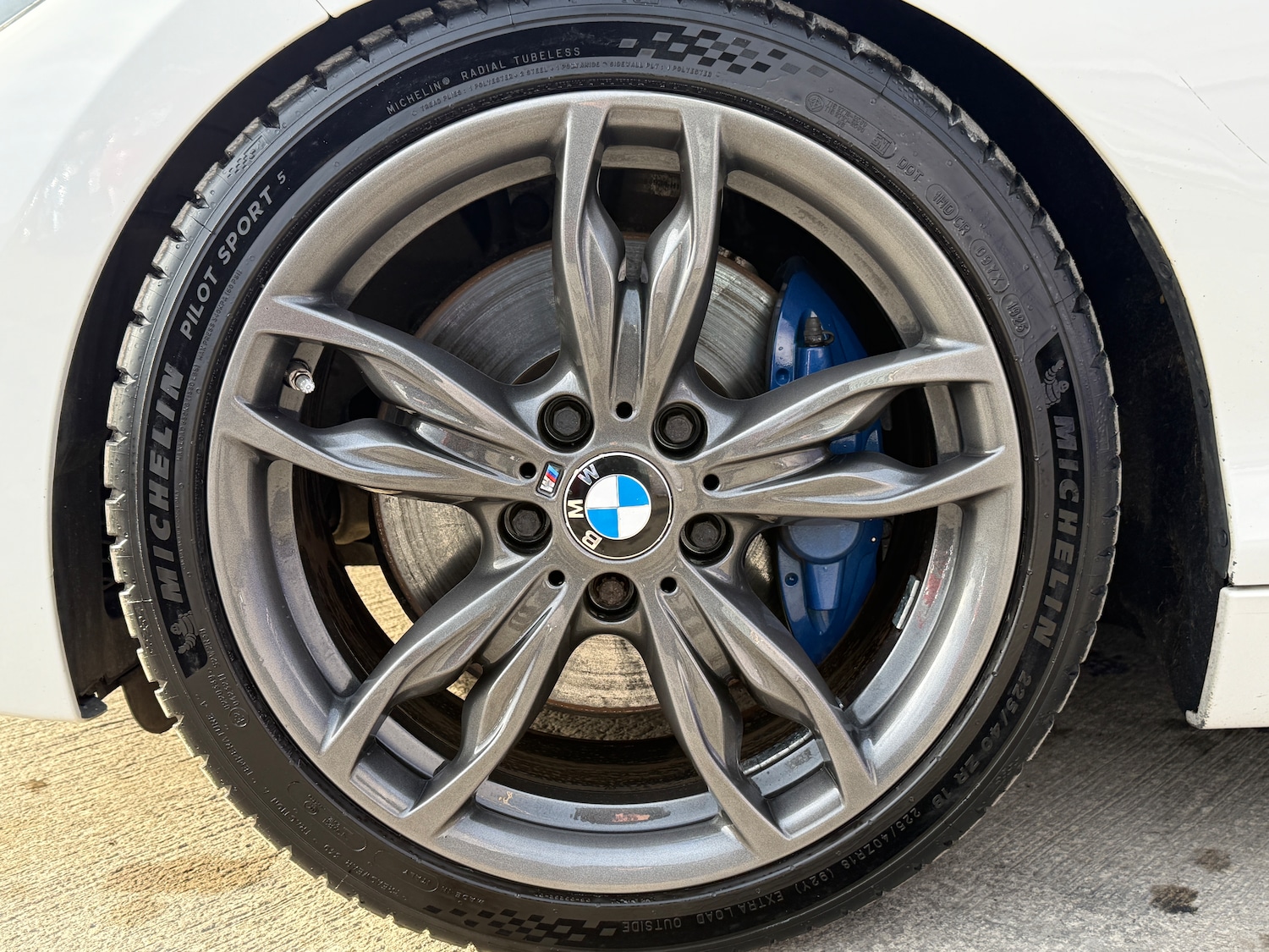 Used BMW 1 Series 2019 for sale - 77581879: Photo 18