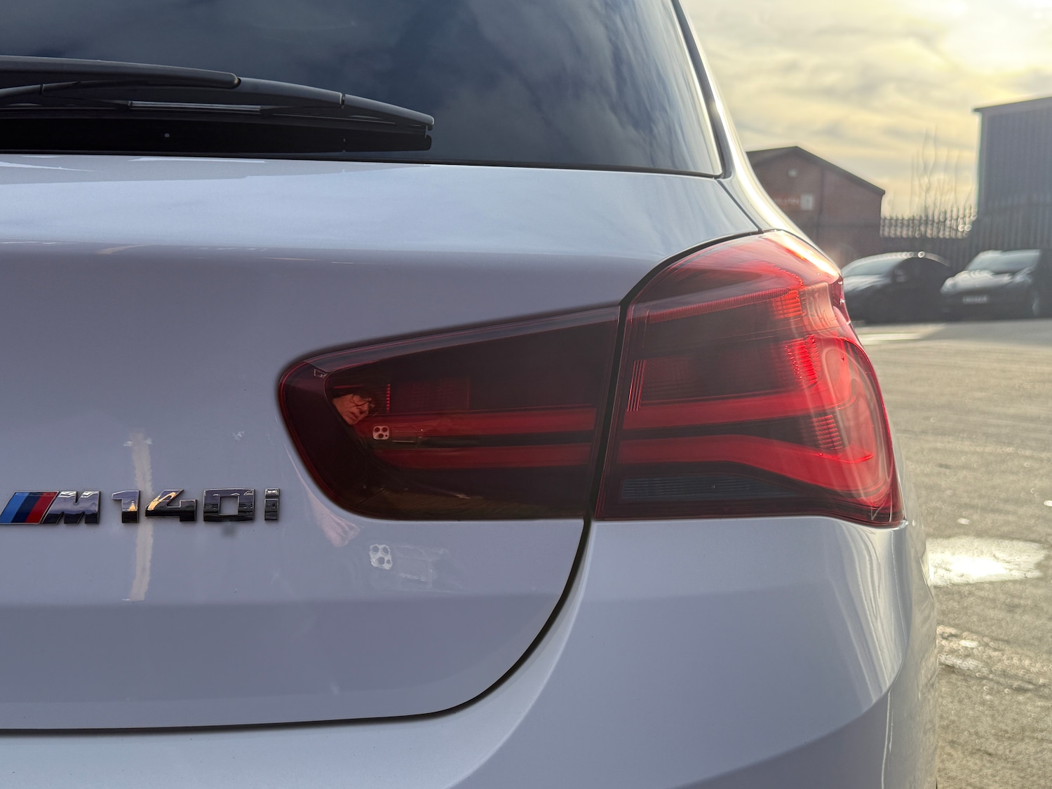 Used BMW 1 Series 2019 for sale - 77581879: Photo 19