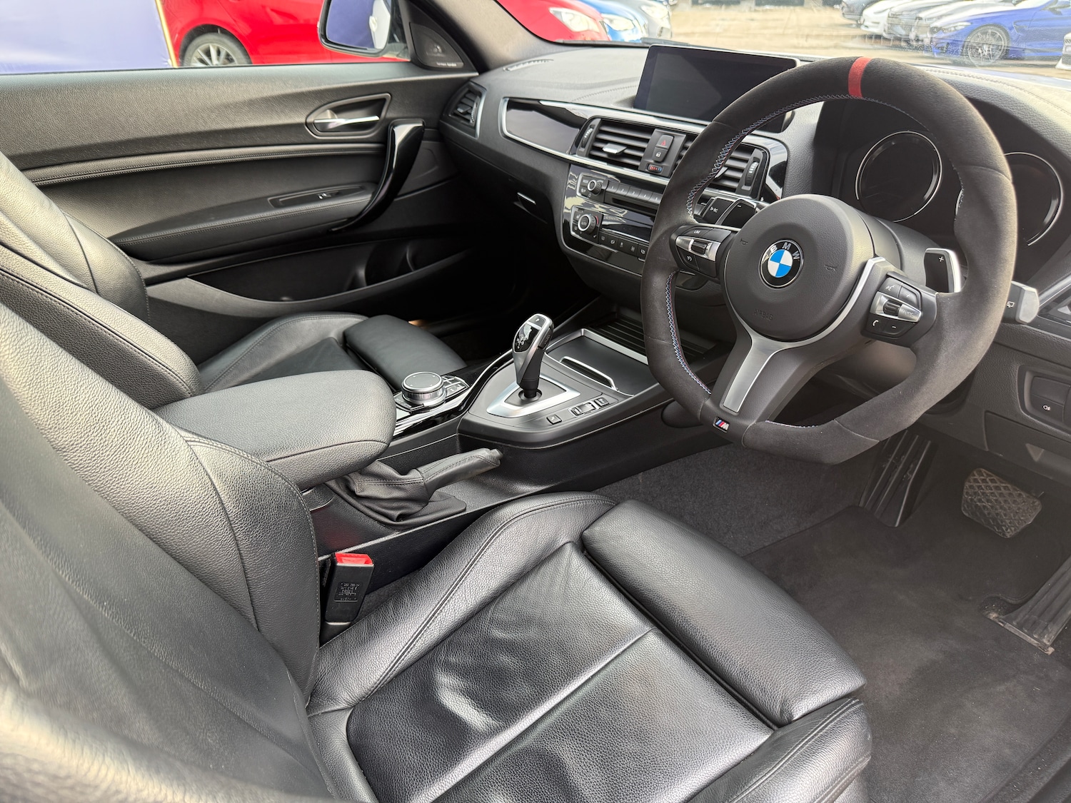 Used BMW 1 Series 2019 for sale - 77581879: Photo 2