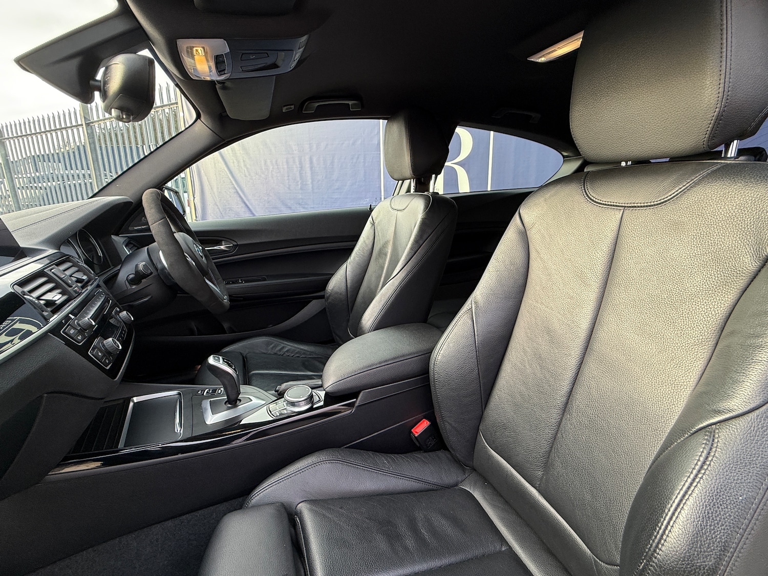 Used BMW 1 Series 2019 for sale - 77581879: Photo 24