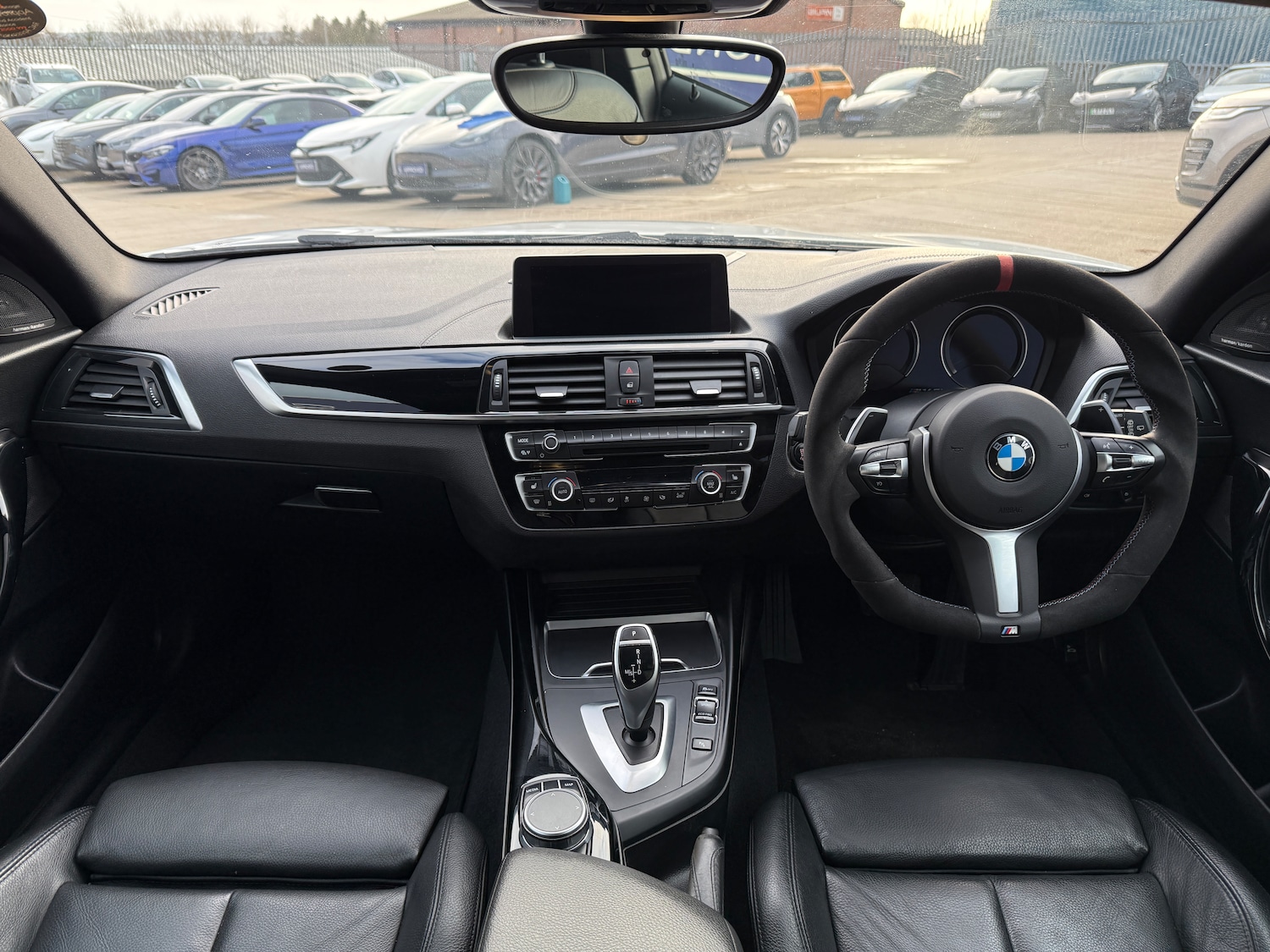 Used BMW 1 Series 2019 for sale - 77581879: Photo 26