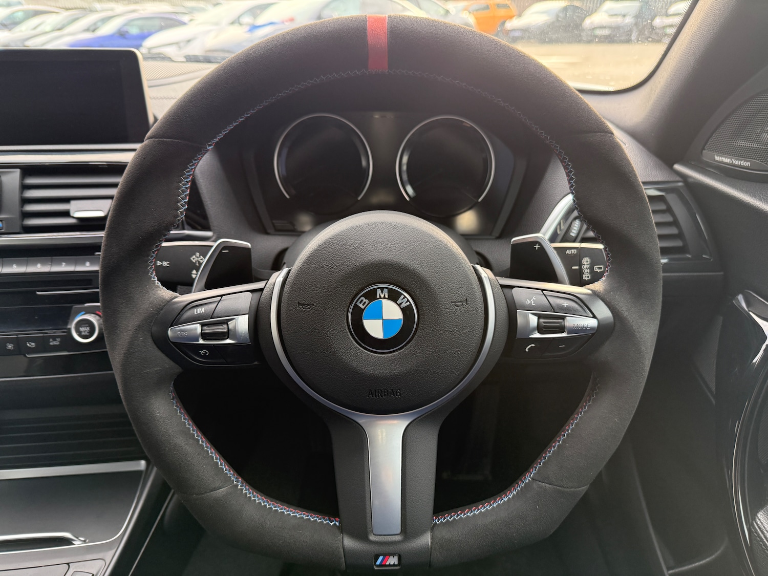 Used BMW 1 Series 2019 for sale - 77581879: Photo 27
