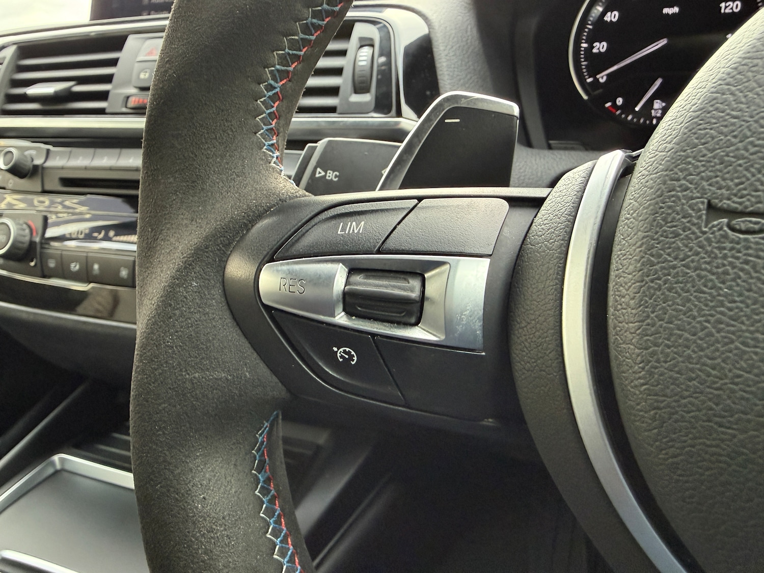 Used BMW 1 Series 2019 for sale - 77581879: Photo 29