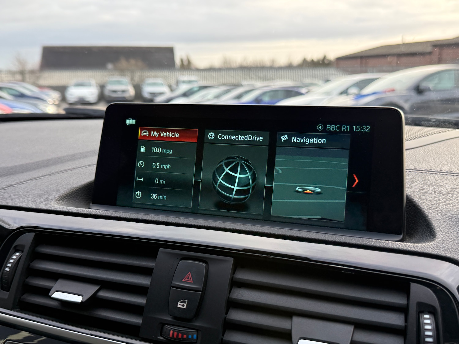 Used BMW 1 Series 2019 for sale - 77581879: Photo 33