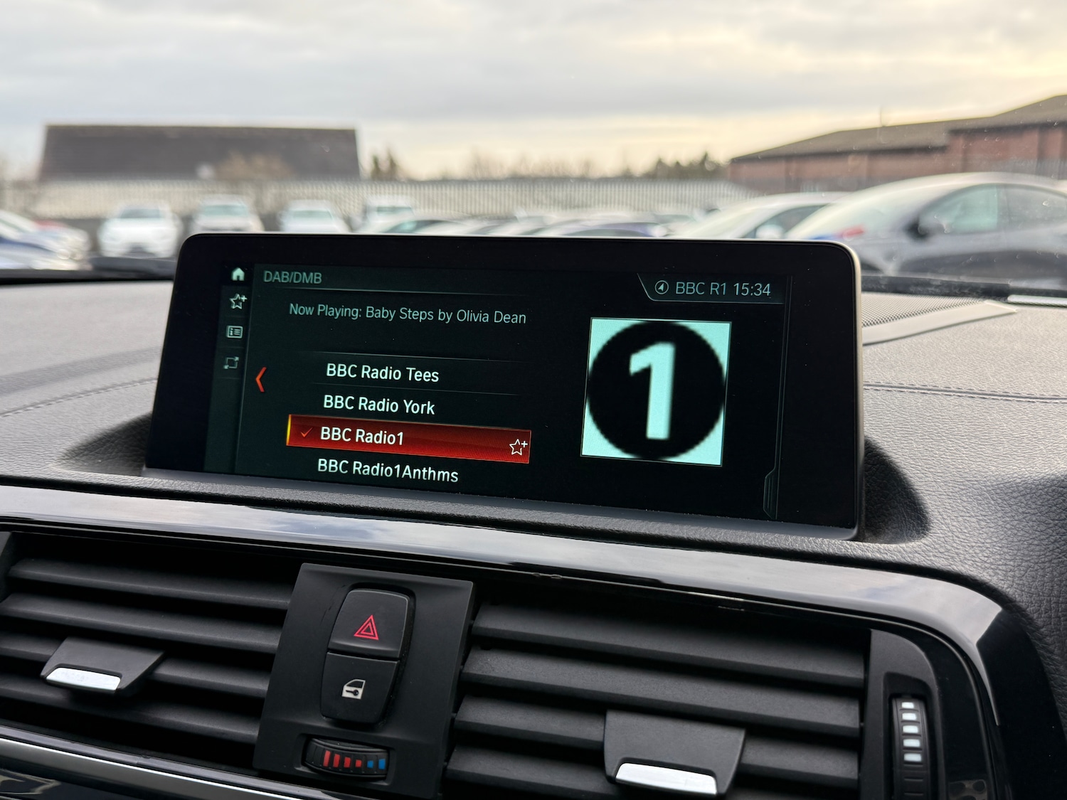 Used BMW 1 Series 2019 for sale - 77581879: Photo 35