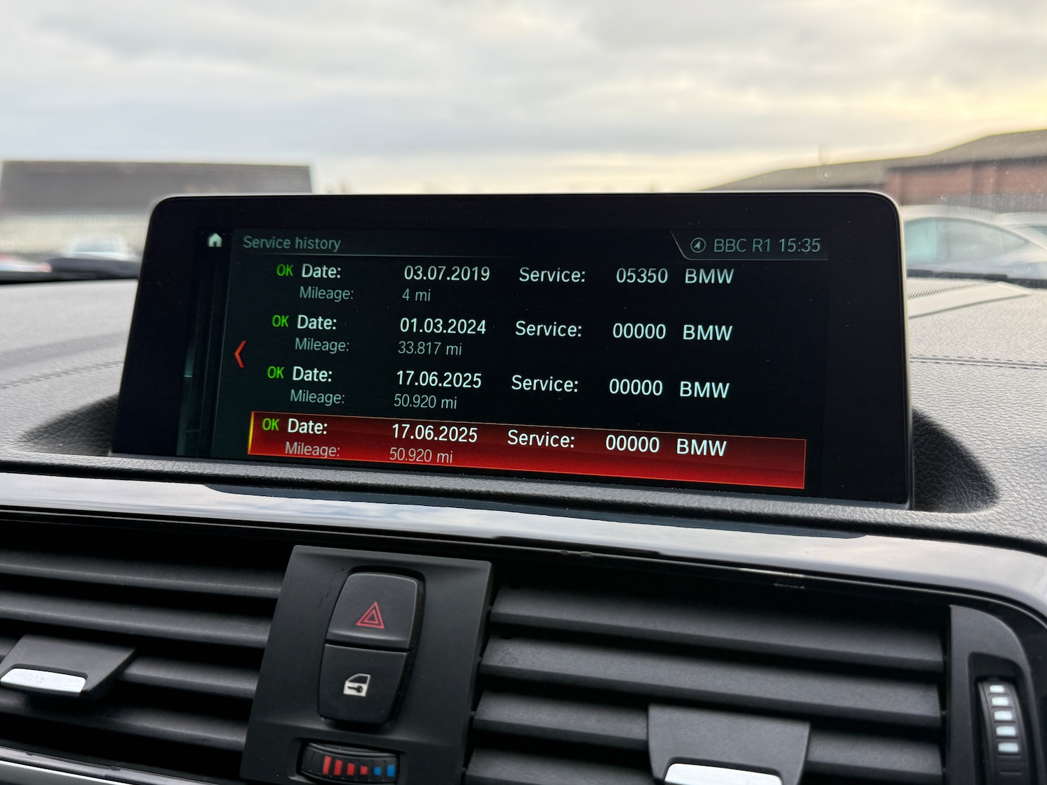 Used BMW 1 Series 2019 for sale - 77581879: Photo 36