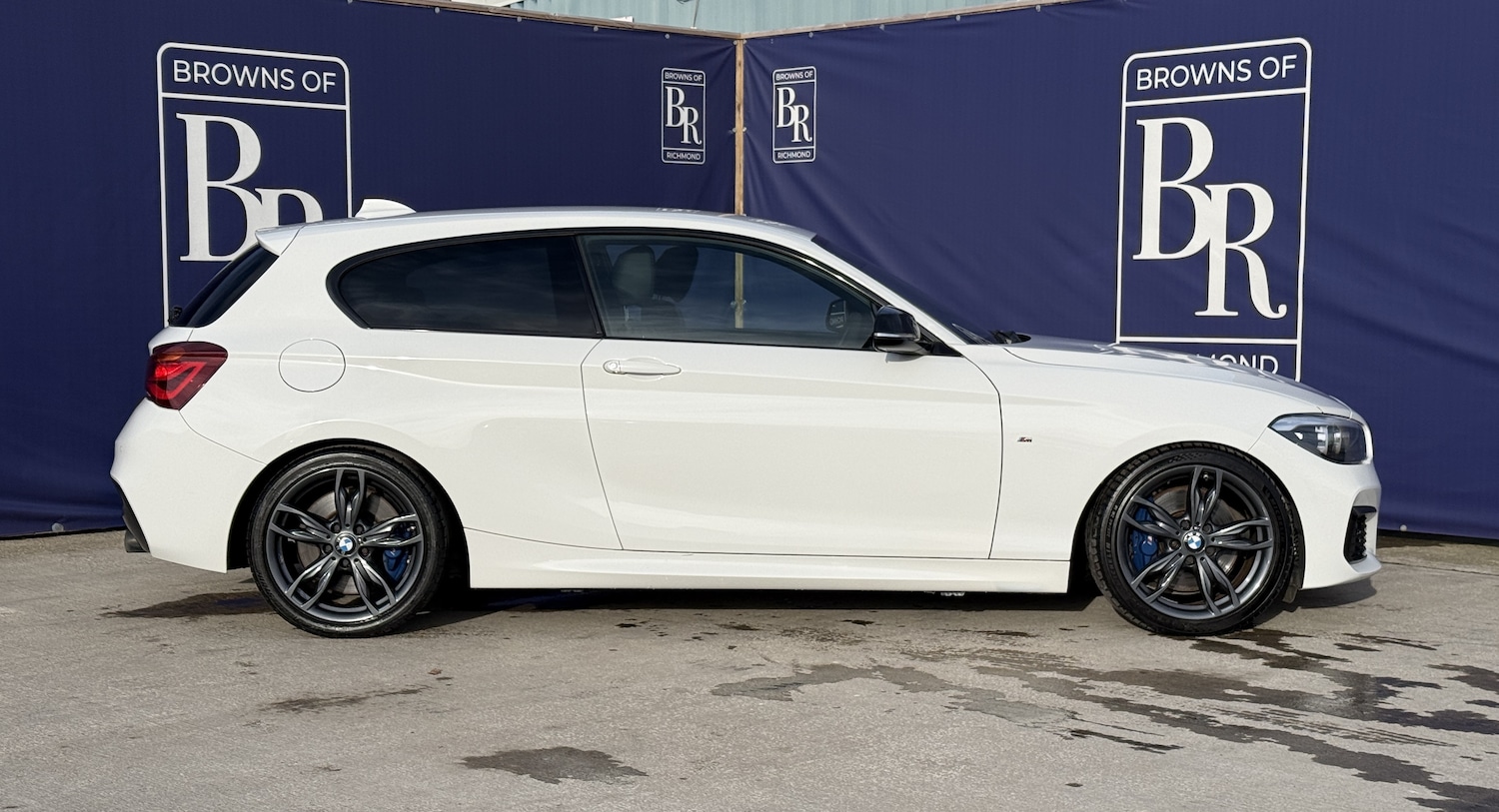 Used BMW 1 Series 2019 for sale - 77581879: Photo 4