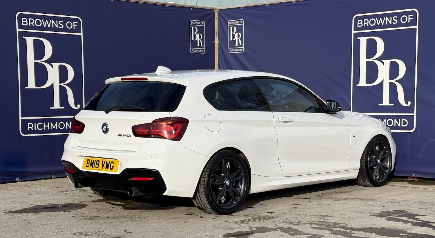 Used BMW 1 Series 2019 for sale - 77581879: Photo 5