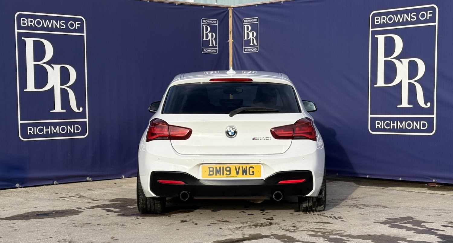 Used BMW 1 Series 2019 for sale - 77581879: Photo 6