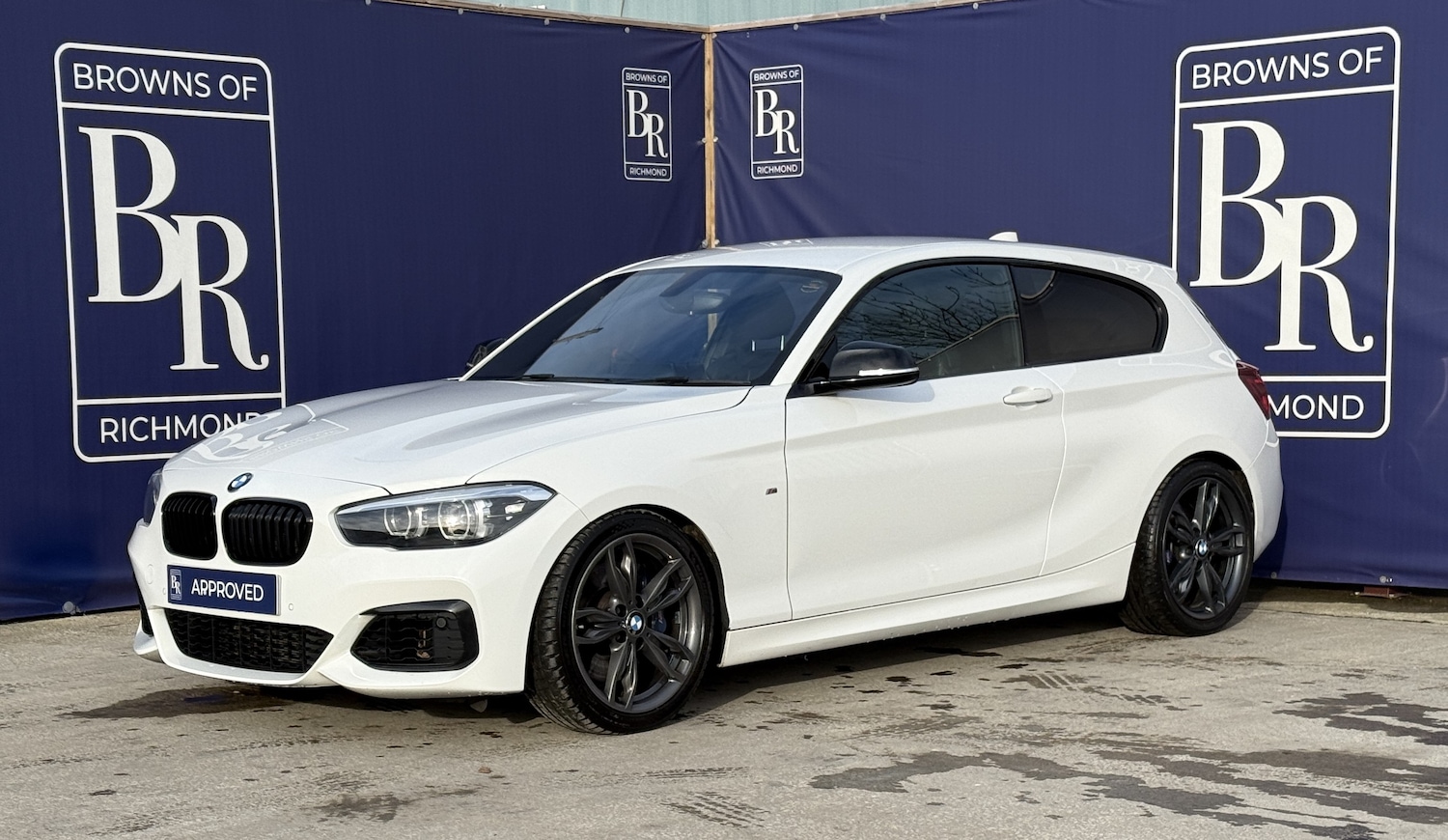 Used BMW 1 Series 2019 for sale - 77581879: Photo 9
