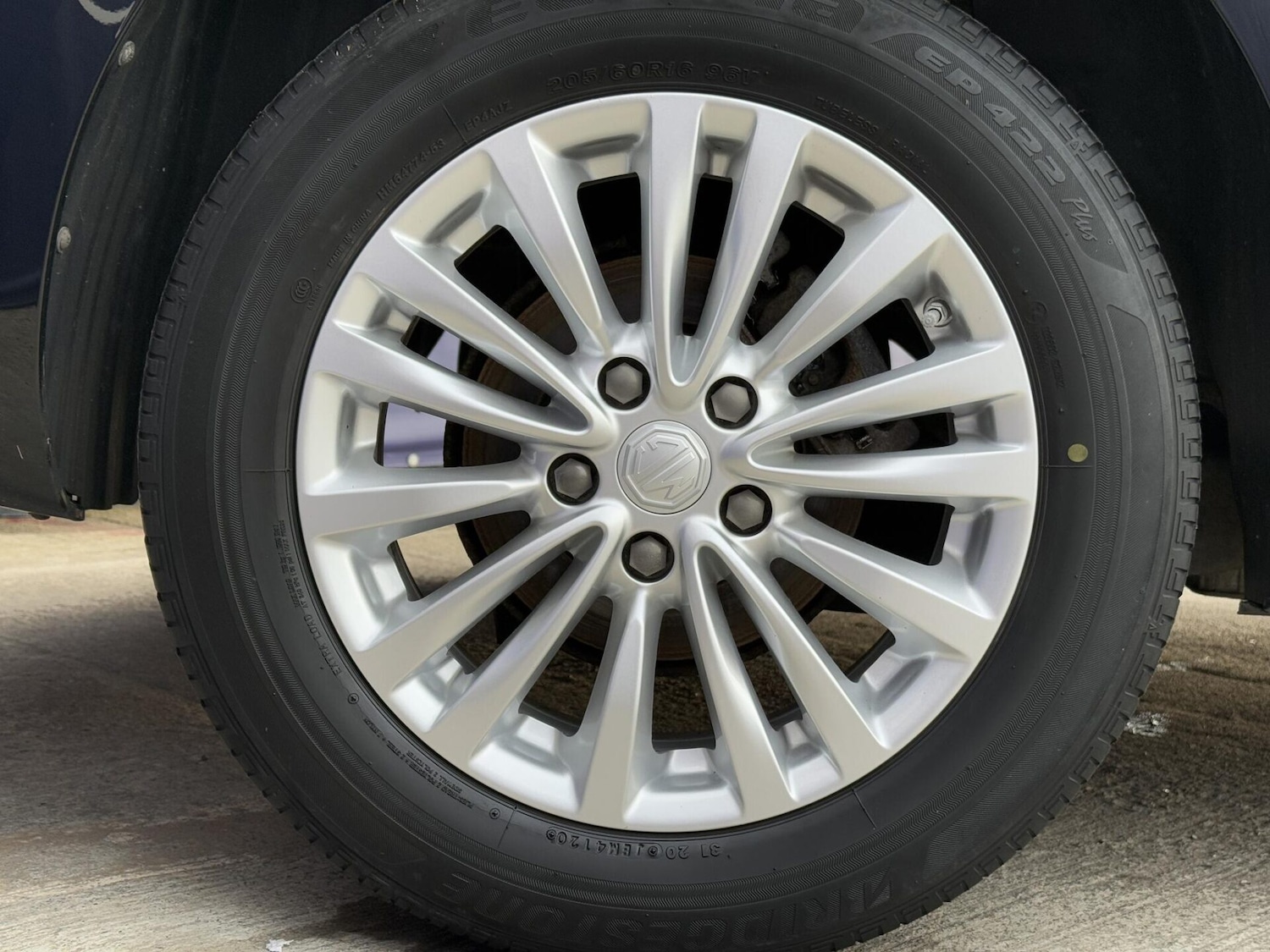 Used MG MG5 2021 for sale - 78054345: Photo 15