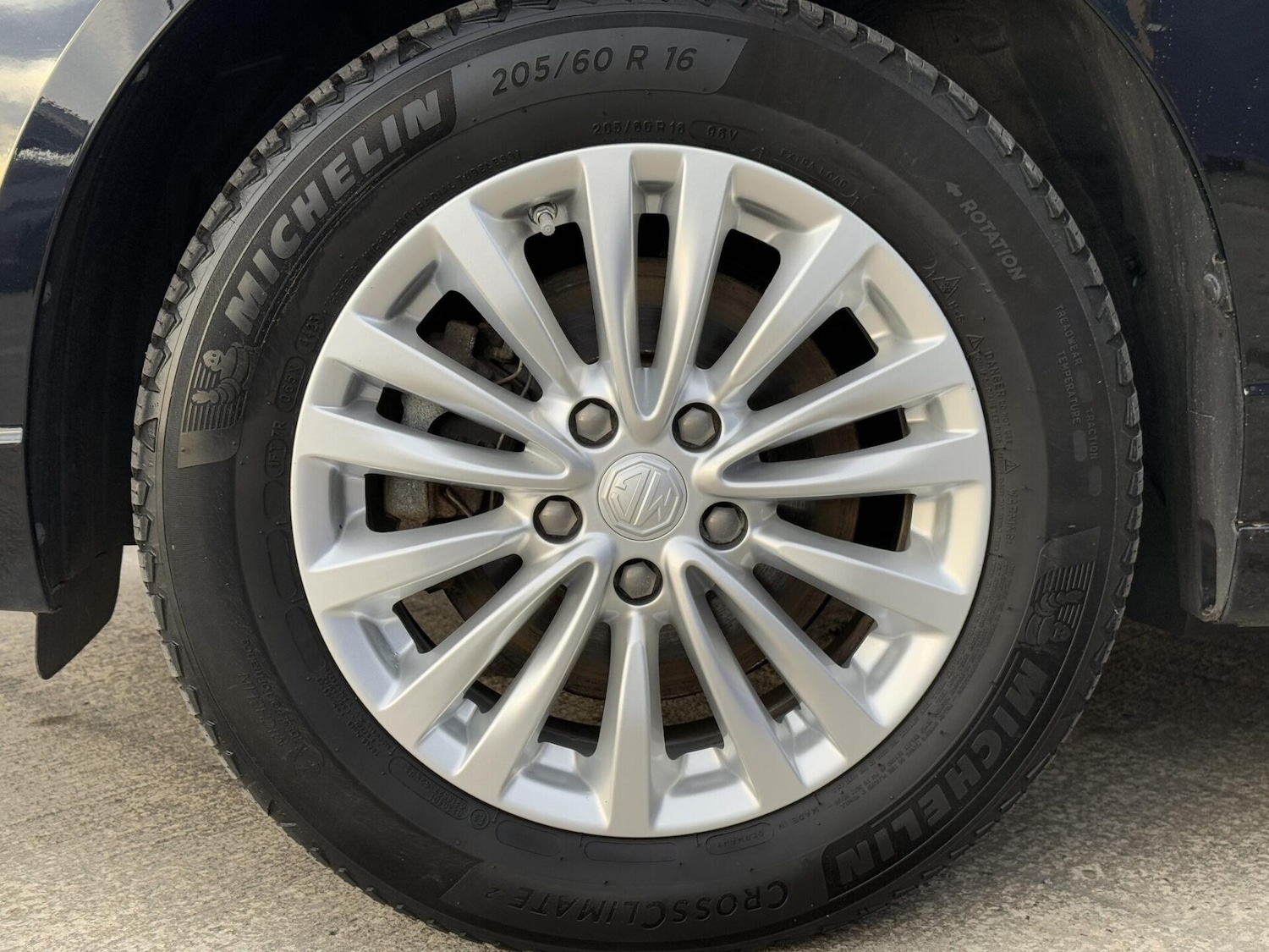 Used MG MG5 2021 for sale - 78054345: Photo 17