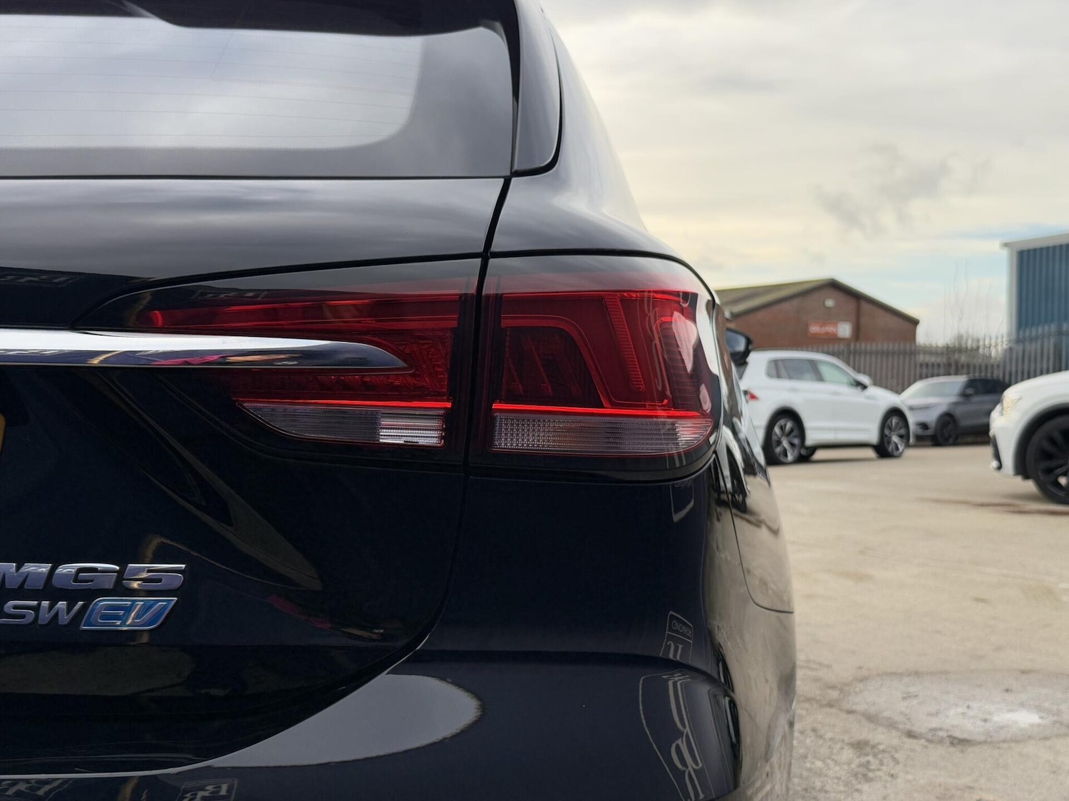 Used MG MG5 2021 for sale - 78054345: Photo 19