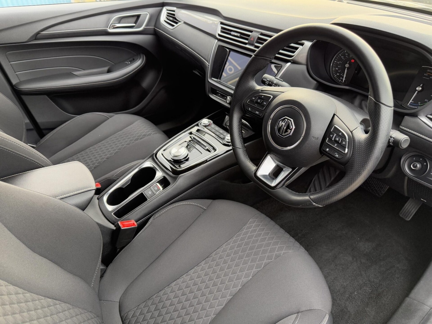 Used MG MG5 2021 for sale - 78054345: Photo 2