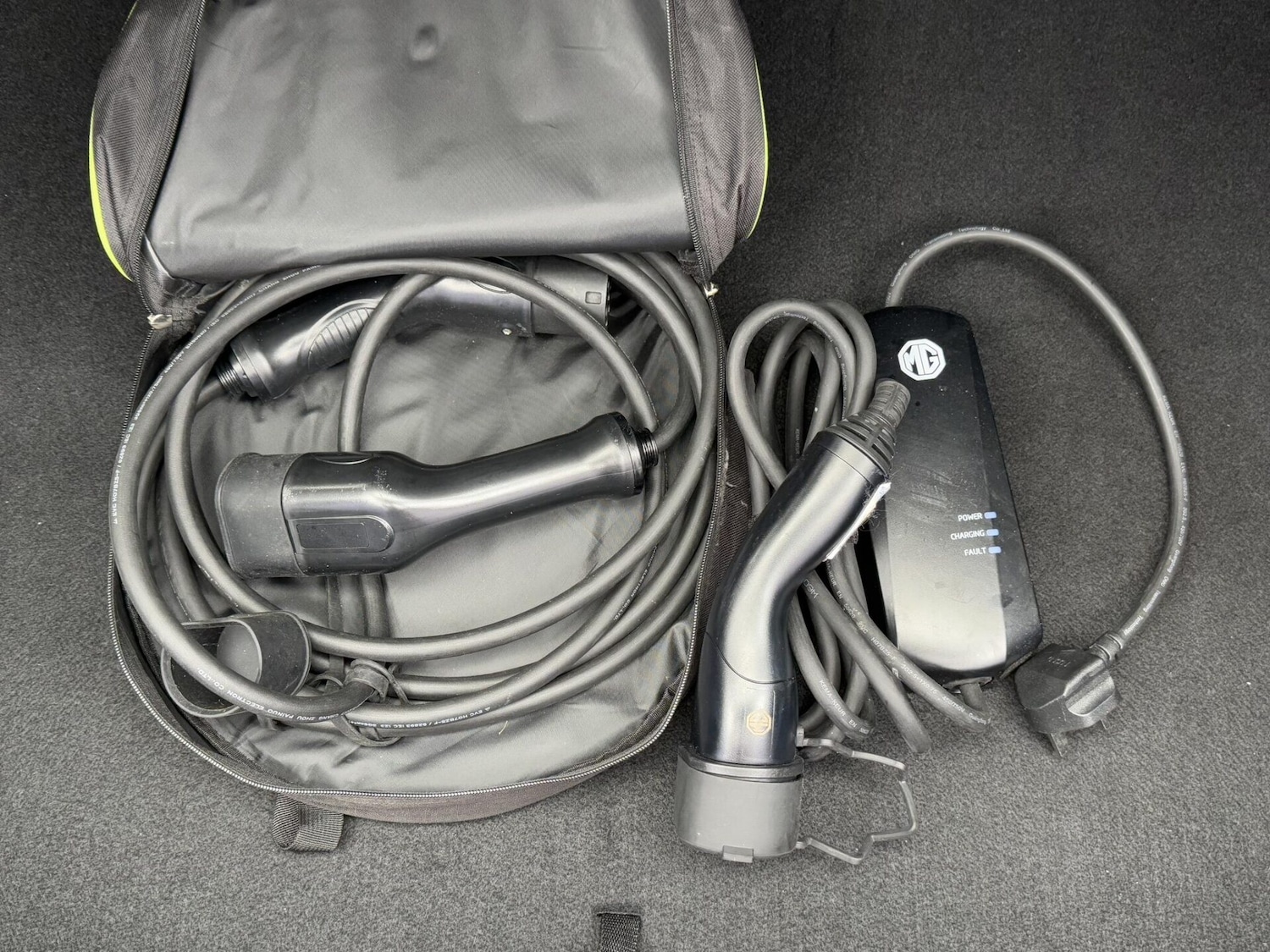 Used MG MG5 2021 for sale - 78054345: Photo 24