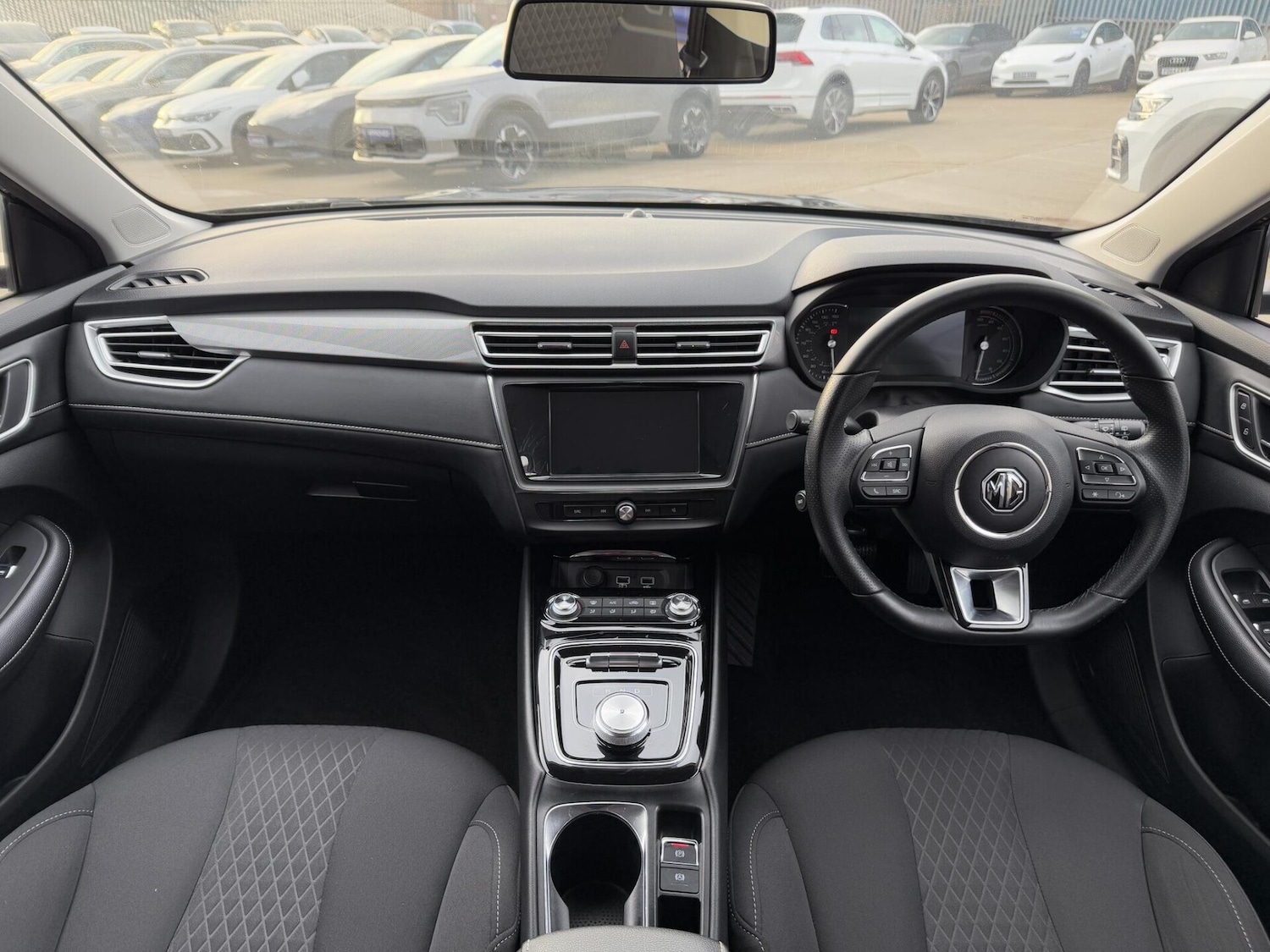 Used MG MG5 2021 for sale - 78054345: Photo 26