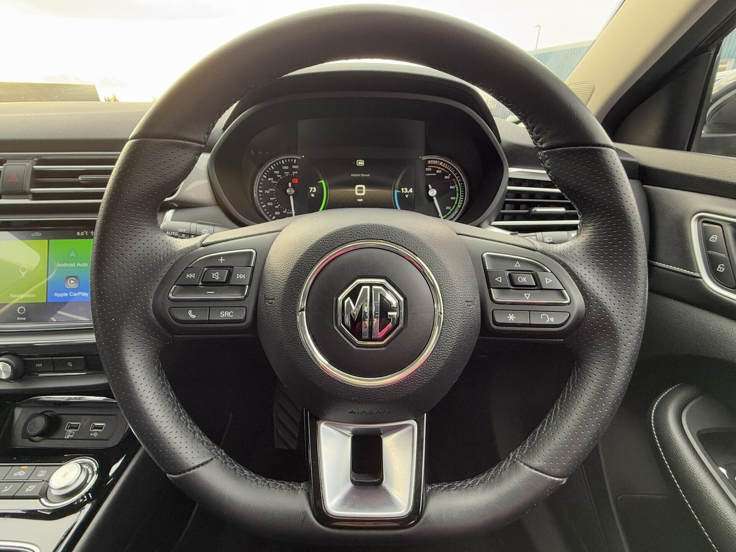 Used MG MG5 2021 for sale - 78054345: Photo 28