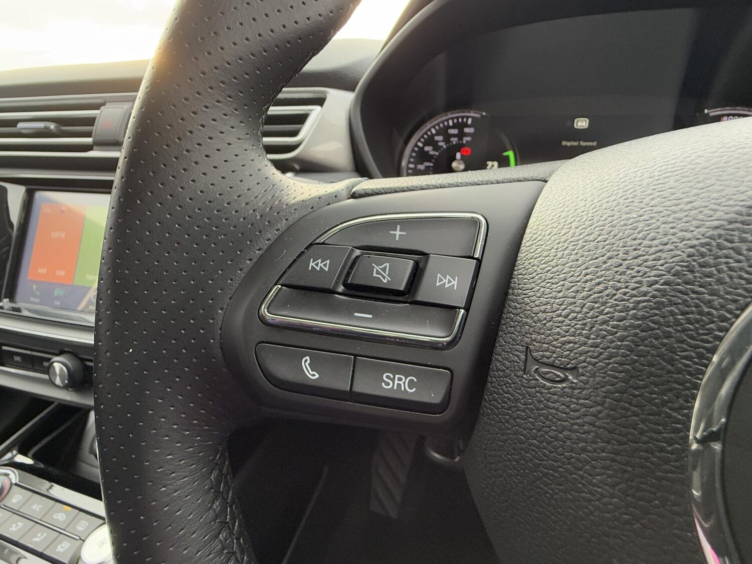 Used MG MG5 2021 for sale - 78054345: Photo 31