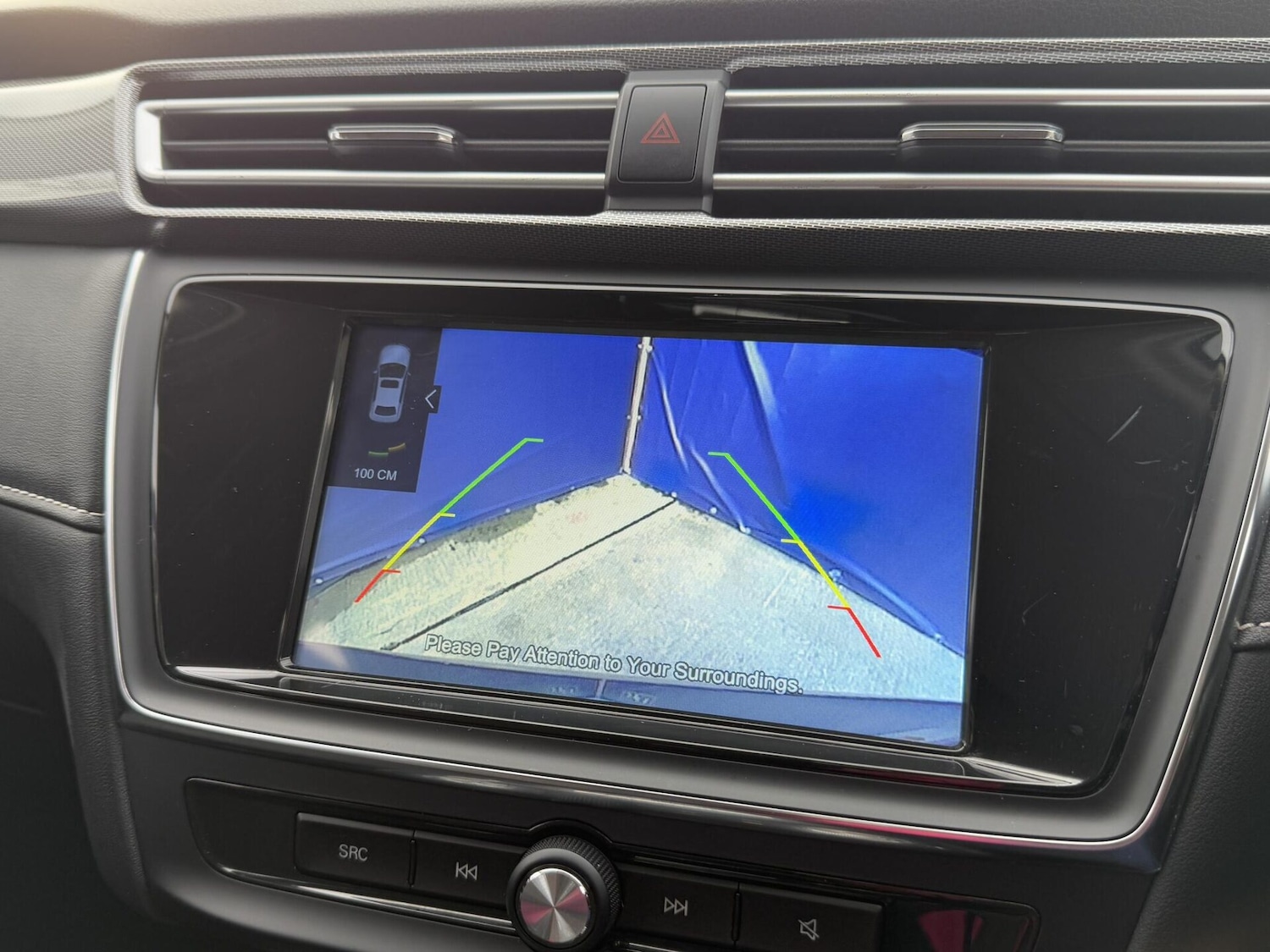 Used MG MG5 2021 for sale - 78054345: Photo 38