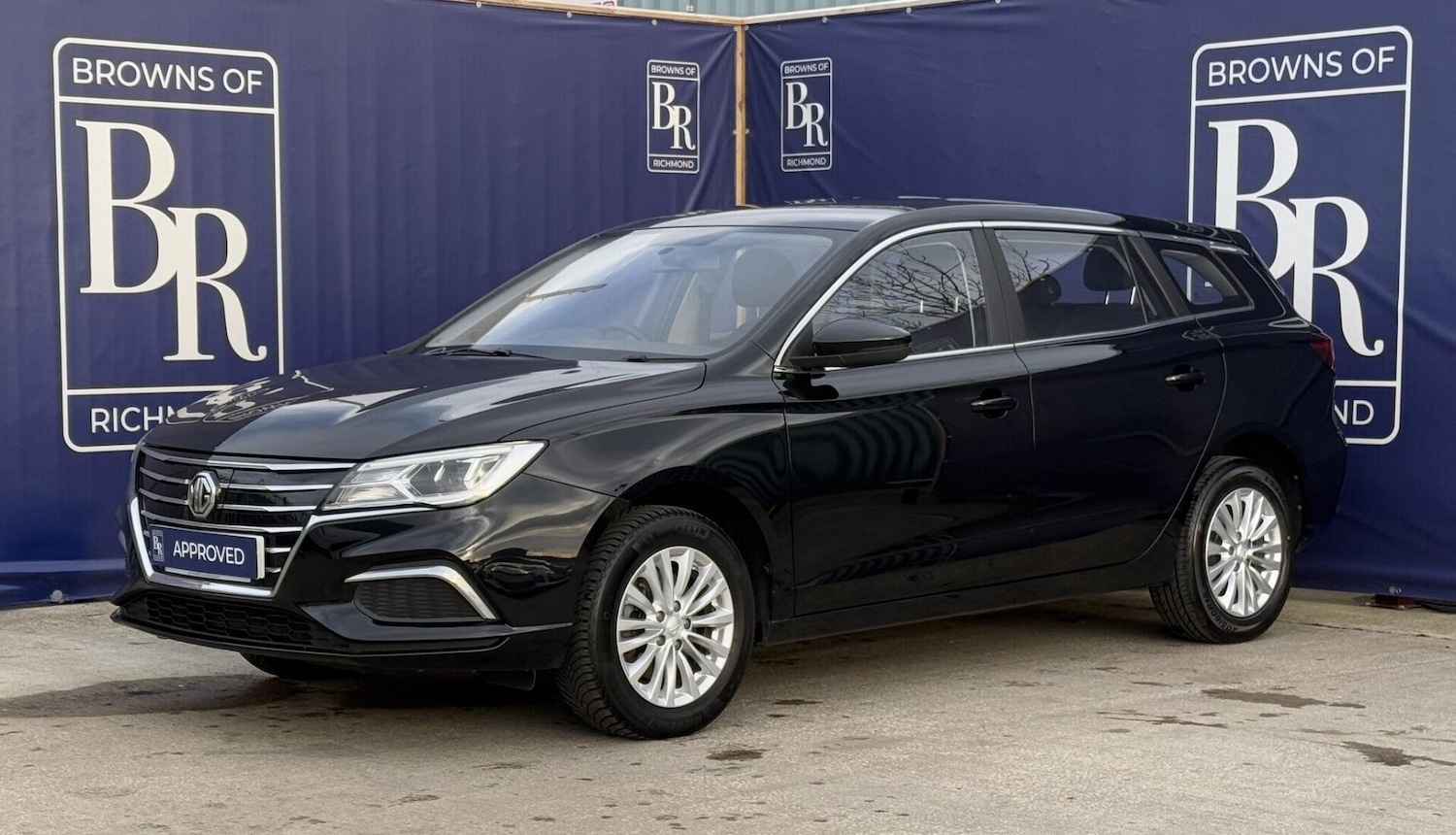 Used MG MG5 2021 for sale - 78054345: Photo 9