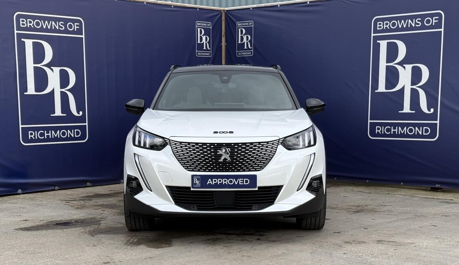 Used Peugeot 2008 2021 for sale - 77733804: Photo 10