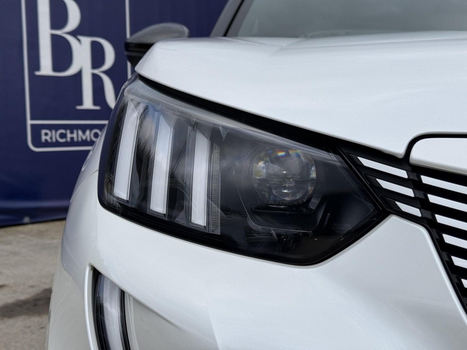 Used Peugeot 2008 2021 for sale - 77733804: Photo 13