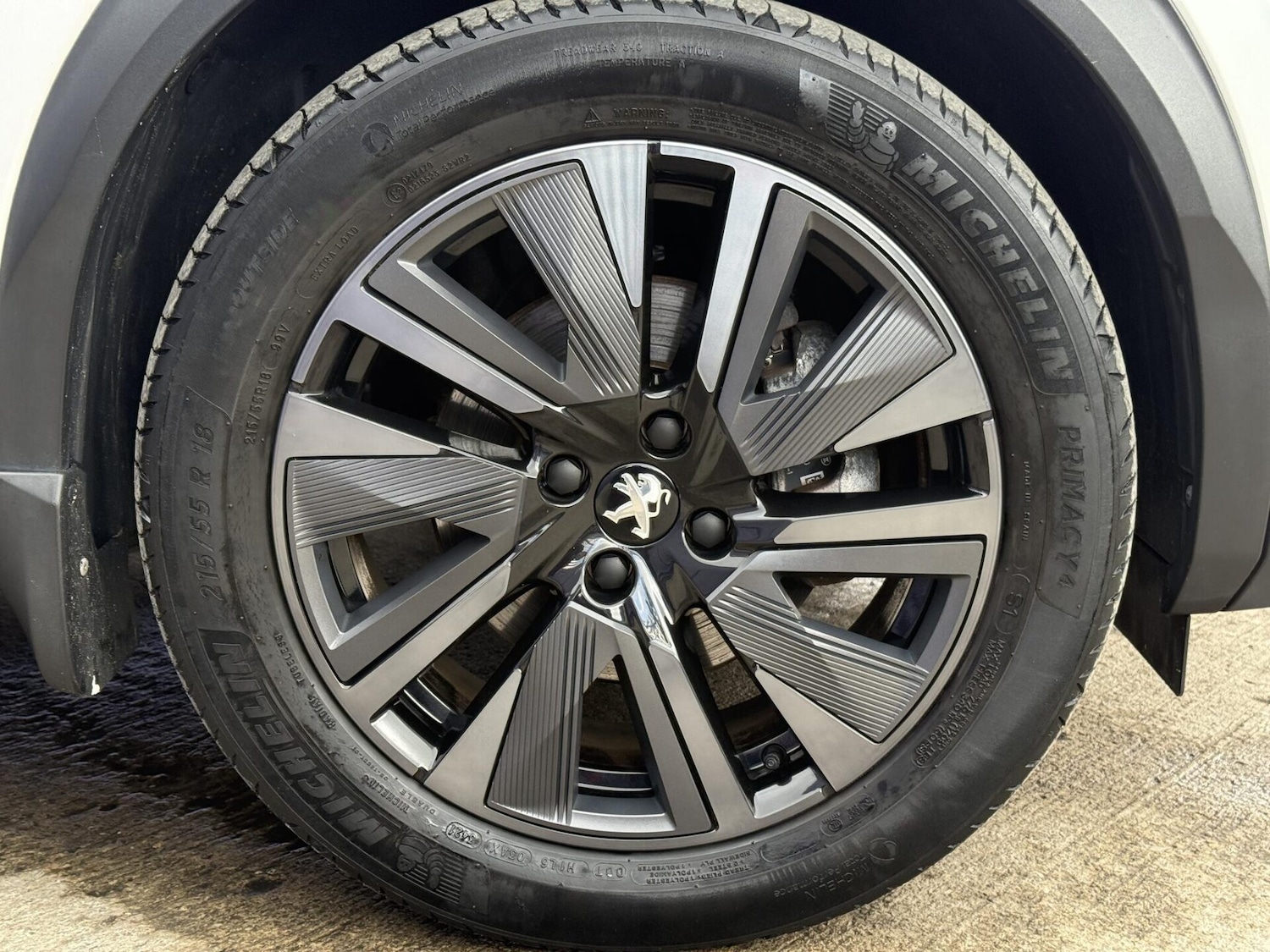 Used Peugeot 2008 2021 for sale - 77733804: Photo 14