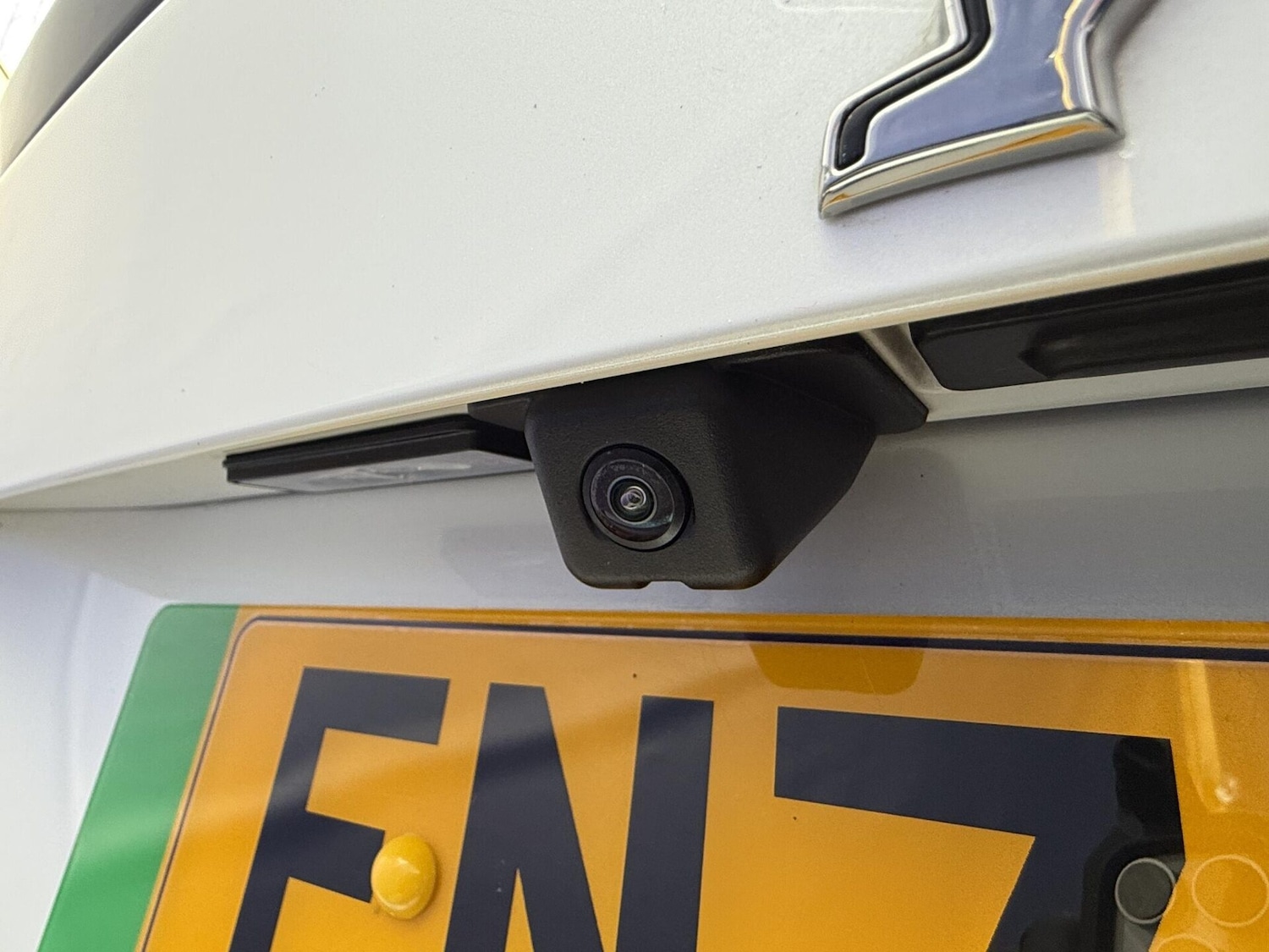 Used Peugeot 2008 2021 for sale - 77733804: Photo 24